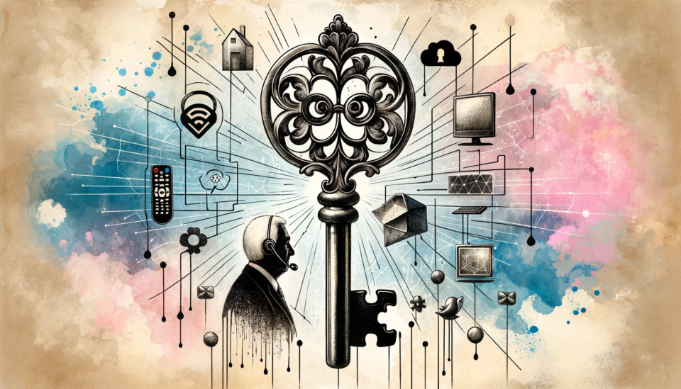 Unlocking Potential Together Unlocking Potential: Why Underestimating Your Service Users' Tech ...